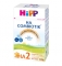 预售 HiPP HA 2 喜宝 HA 2段 免敏奶粉 6-12个月 HHA2 600g--支持杂货拼箱  打包重量950g