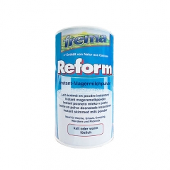德国仓库现货德国 Frema Reform 有机低脂成人奶粉500g ---打包重量800g